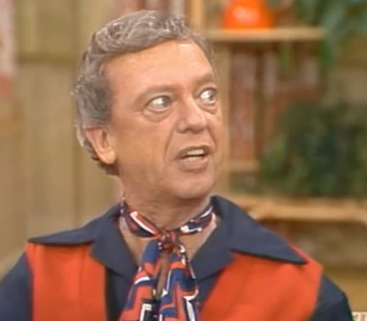 Don Knotts