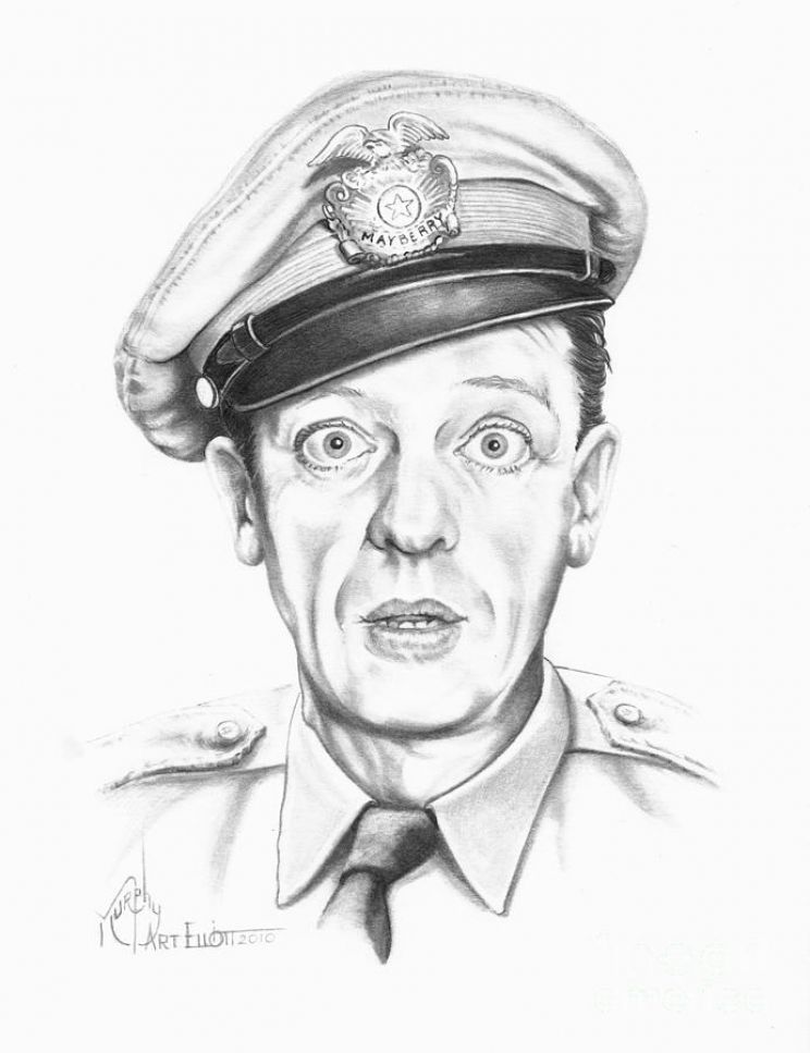 Don Knotts