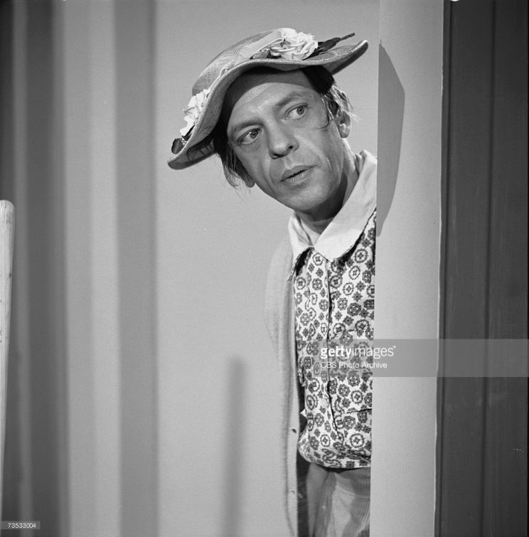 Don Knotts