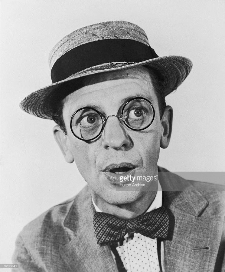 Don Knotts