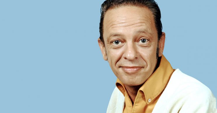 Don Knotts