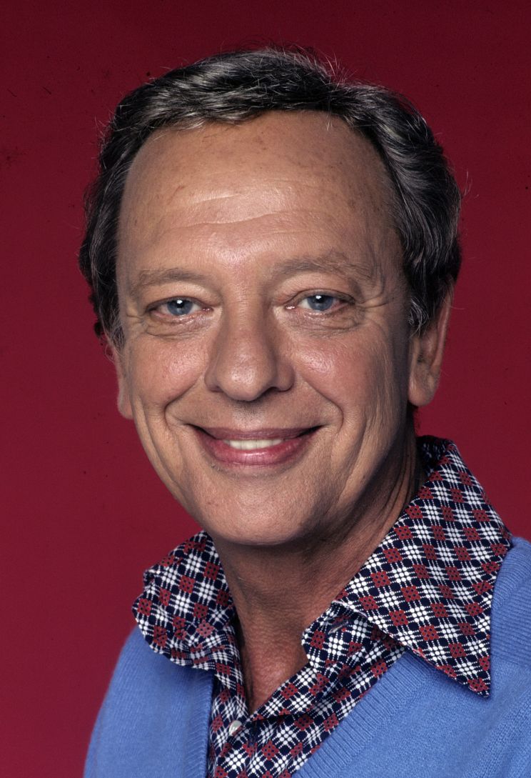 Don Knotts