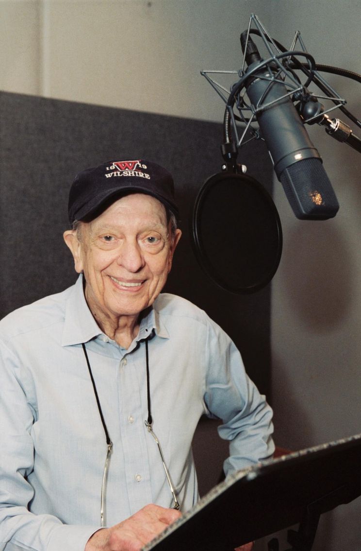 Don Knotts