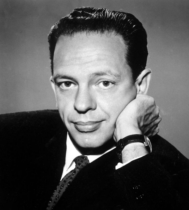 Don Knotts