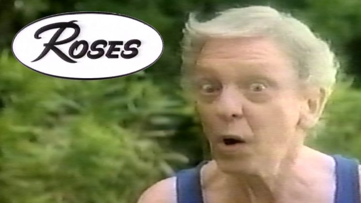 Don Knotts