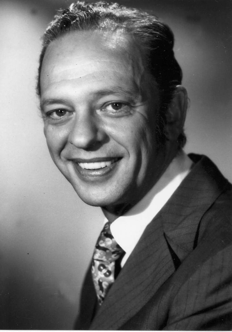 Don Knotts