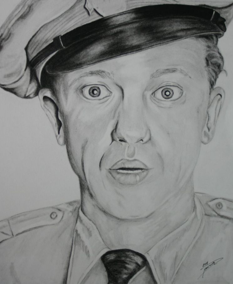 Don Knotts