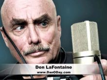 Don LaFontaine