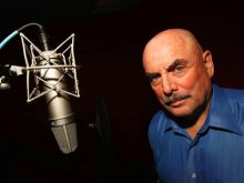 Don LaFontaine