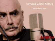 Don LaFontaine