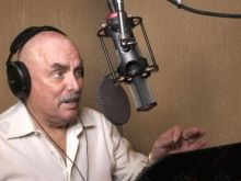 Don LaFontaine