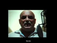 Don LaFontaine