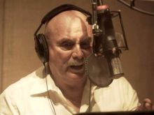 Don LaFontaine