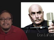 Don LaFontaine