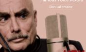 Don LaFontaine