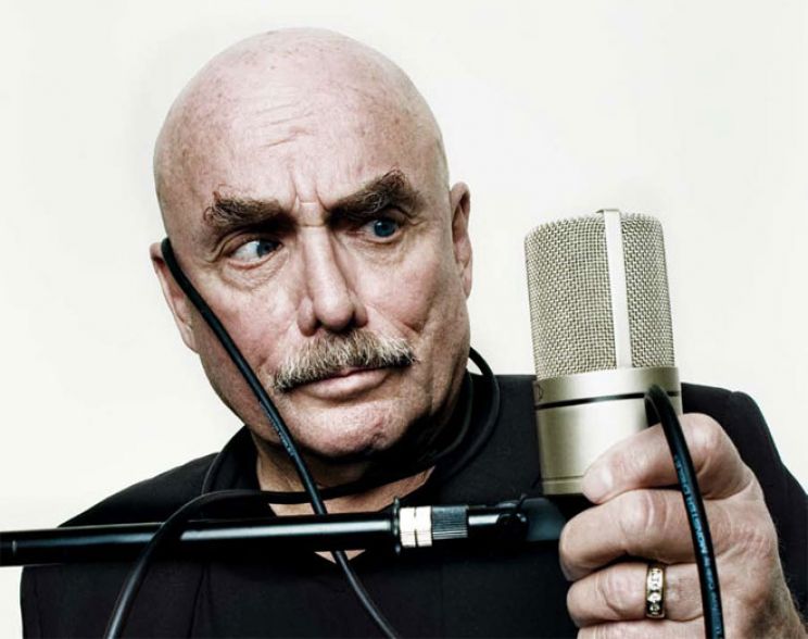 Don LaFontaine