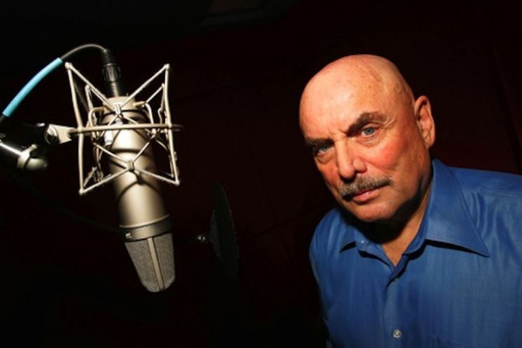 Don LaFontaine