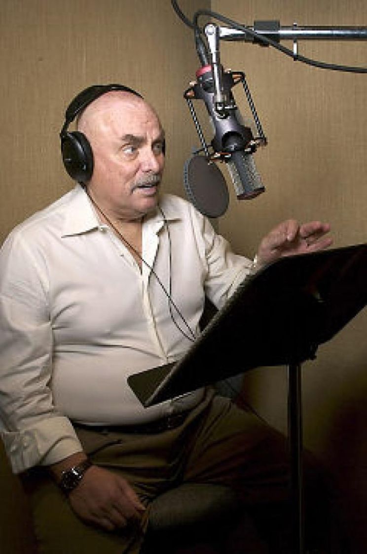 Don LaFontaine