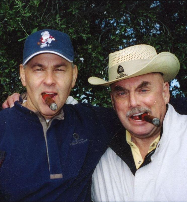 Don LaFontaine