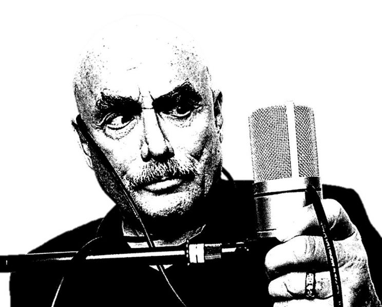 Don LaFontaine