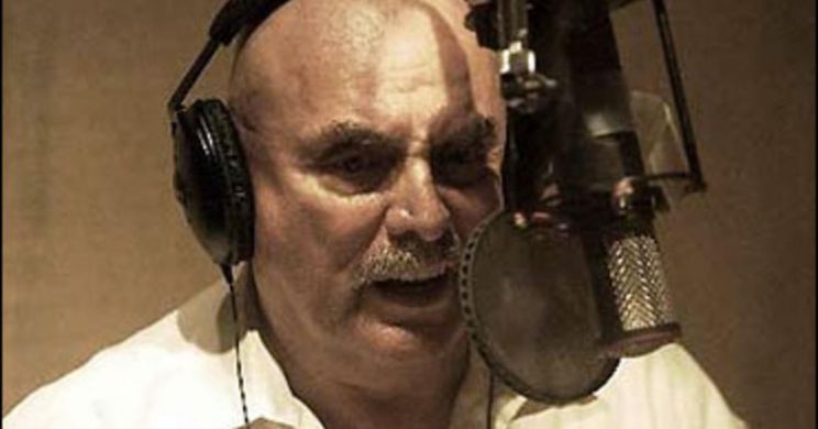 Don LaFontaine