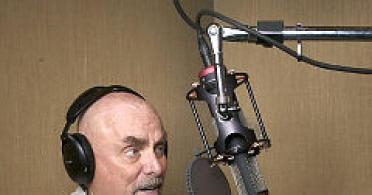 Don LaFontaine