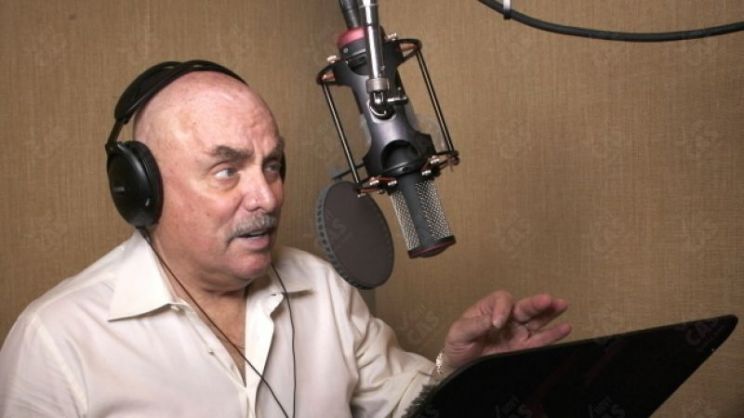 Don LaFontaine