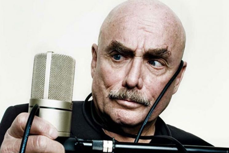 Don LaFontaine