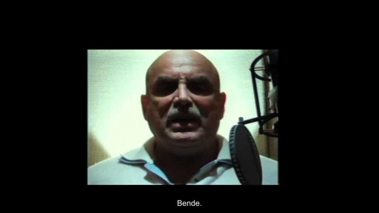 Don LaFontaine