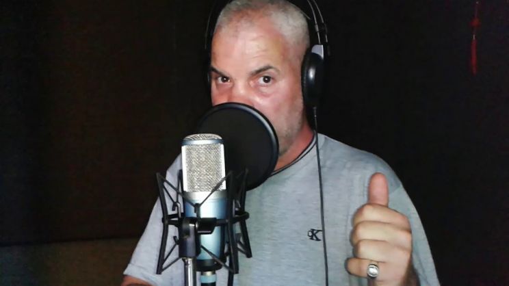 Don LaFontaine