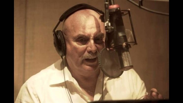 Don LaFontaine
