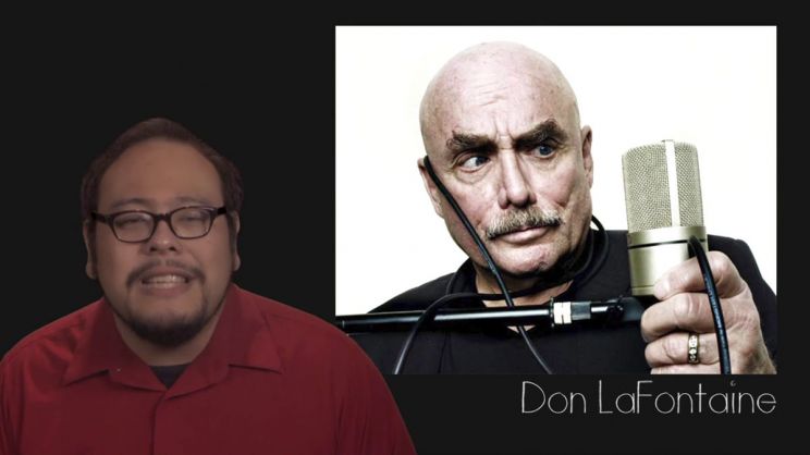 Don LaFontaine