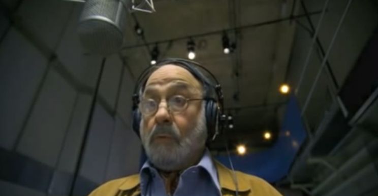 Don LaFontaine
