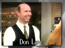 Don Lake