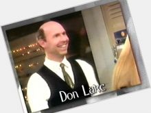 Don Lake