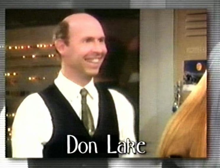 Don Lake