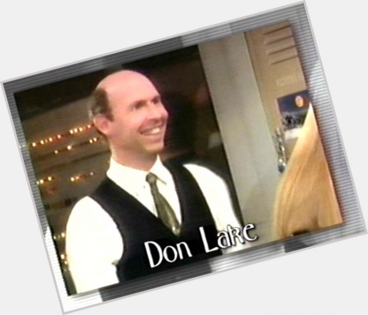 Don Lake