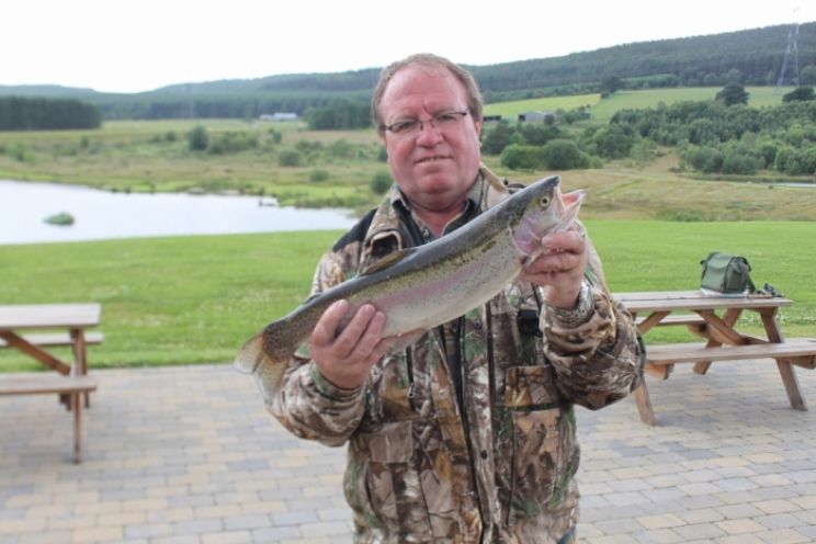 Don Lake