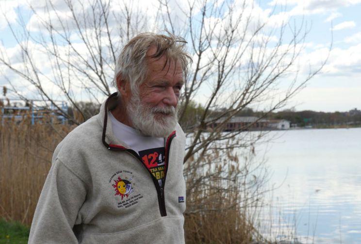 Don Lake