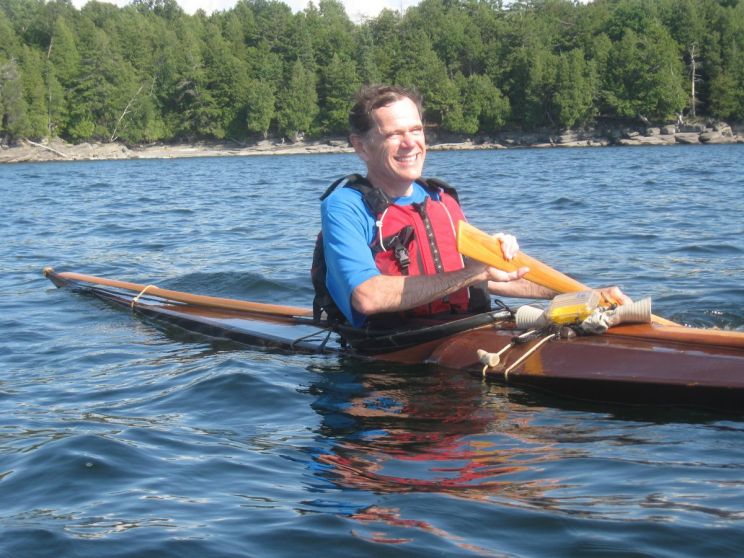Don Lake