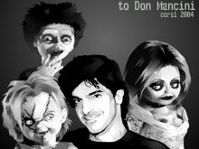 Don Mancini