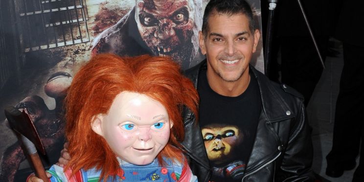 Don Mancini