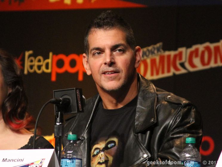 Don Mancini