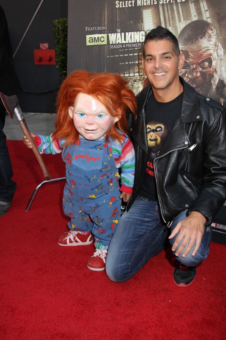 Don Mancini