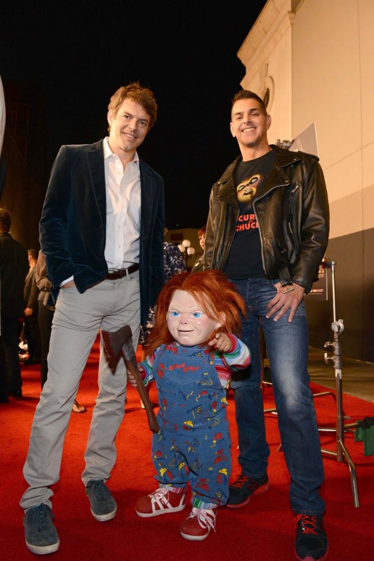 Don Mancini