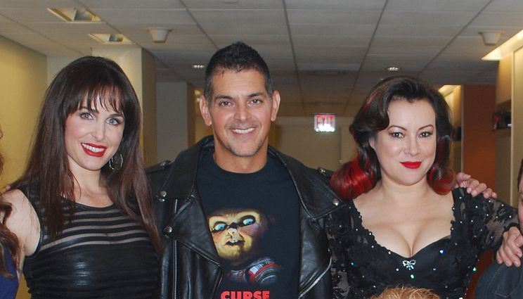 Don Mancini