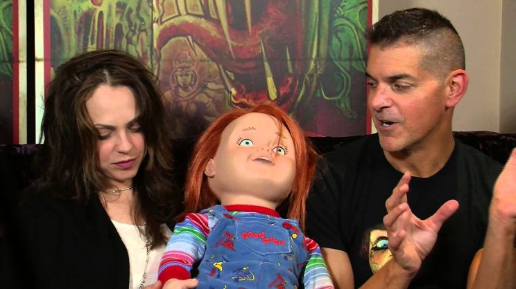 Don Mancini