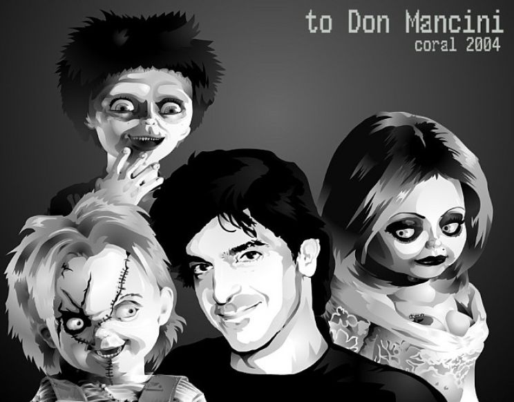 Don Mancini