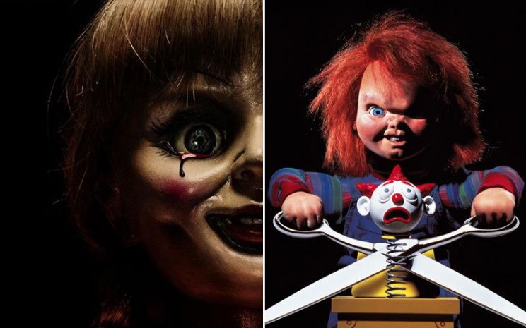 Don Mancini