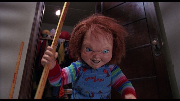 Don Mancini